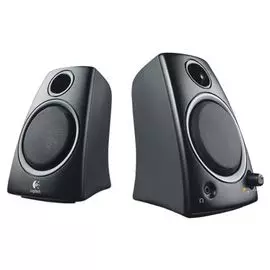 Компьютерная акустика 2.0 Logitech Z130