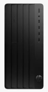Компьютер HP Pro 290 G9 R TWR 998G0ET i5-13500/8GB/256GB/UHD Graphics 770/WiFi/BT/eng usb kbd/mouse/noOS/black