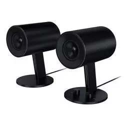 Компьютерная акустика 2.0 Razer Nommo