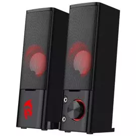 Компьютерная акустика 2.0 Redragon ORPHEUS 77601