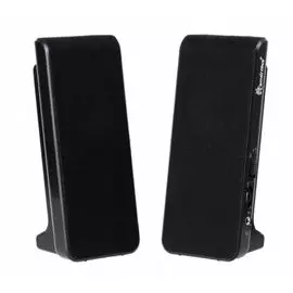 Компьютерная акустика 2.0 SmartBuy FEST SBA-2500 4Вт, питание от USB