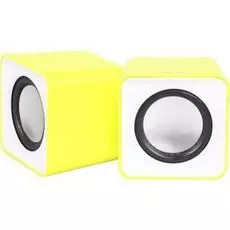 Компьютерная акустика 2.0 SmartBuy Mini