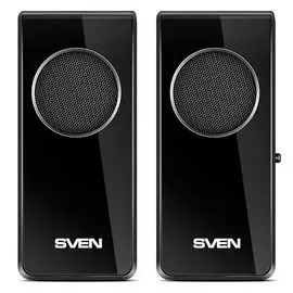Компьютерная акустика 2.0 Sven 314