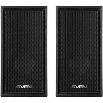 Компьютерная акустика 2.0 Sven SPS-509 SV-020842 6 Вт, питание USB