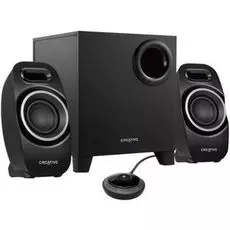 Компьютерная акустика 2.1 Creative T3250W Wireless