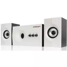Компьютерная акустика 2.1 Crown CMS-350