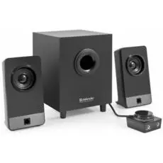 Компьютерная акустика 2.1 Defender I-WAVE S16