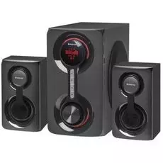 Компьютерная акустика 2.1 Defender Thunder