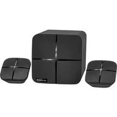 Компьютерная акустика 2.1 Defender X190