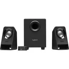 Компьютерная акустика 2.1 Logitech Z213