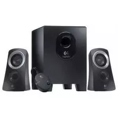 Компьютерная акустика 2.1 Logitech Z313