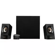 Компьютерная акустика 2.1 Logitech Z533