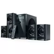 Компьютерная акустика 5.1 Sven HT-200
