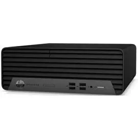 Компьютер HP ProDesk 405 G6 SFF 294D5EA Ryzen 3 4300/8GB/256GB SSD/Radeon Graphics/DVD/USB/VGA/DOS