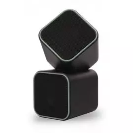 Компьютерная акустика SmartBuy CUTE SBA-2570 6Вт, USB, черно-серые