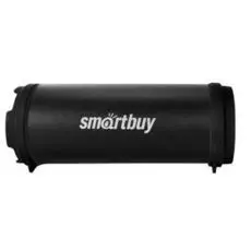 Компьютерная акустика SmartBuy TUBER MKII SBS-4100 6 Вт, BТ, MP3-плеер, FM-радио, черная