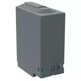 Комплект ABB 1SCA022736R8840 OTS400G1L/3 клеммных крышек длинная серия (1 комплект - 3шт.)