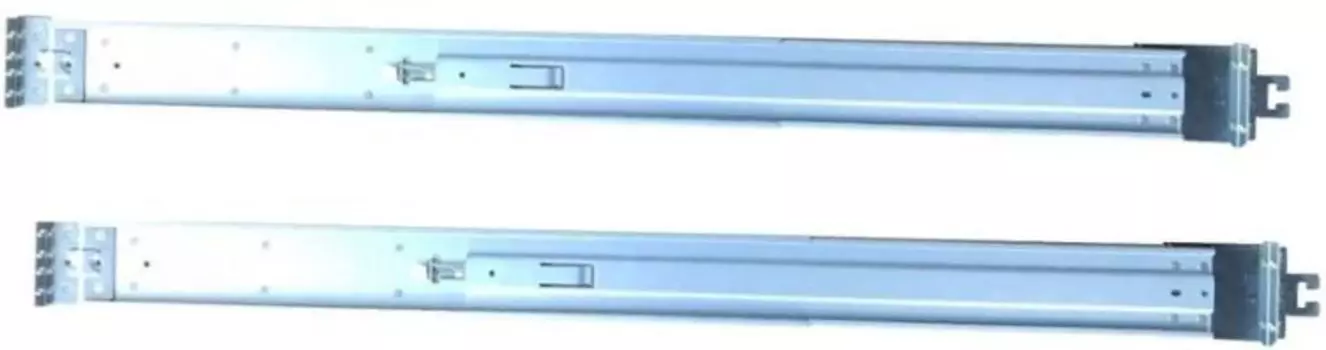 Комплект AIC H5533S100002 Toolless Rail Kit for J4060-01/435mm Rail(for 1.2M Rack use, can use cable arm)