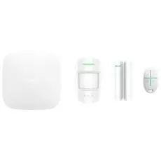 Комплект AJAX StarterKit Plus