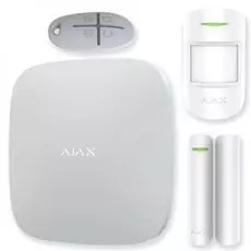 Комплект AJAX StarterKit (white)