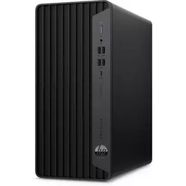 Компьютер HP ProDesk 600 G6 MT 272X6EA i7-10700/16GB/512GB SSD/UHD Graphics 630/DVDRW/USB Kbd/mouse/260W/Win10Pro/black