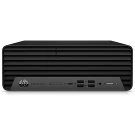 Компьютер HP ProDesk 600 G6 SFF 1D2P7EA i5 10500/8GB/256GB SSD/DVDrw/Win10Pro/HDMI
