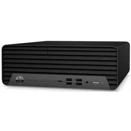 Компьютер HP ProDesk 600 G6 SFF 215Z8ES i5-10500/16GB/512GB SSD/AMD Radeon R7 430 2GB/HDMI/USB Kbd+USB Mouse/Win10Pro