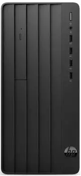 Компьютер HP Pro 290 G9 TWR A1JK0ES i7-13700/8GB/512GB SSD/UHD graphics/USB kbd/USB mouse/noOS/black