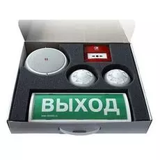 Комплект Аргус-Спектр Стартовый комплект Стрелец-ПРО