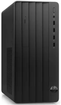 Компьютер HP Pro 290 G9 TWR 624A6ET i5-13500/8GB/512GB SSD/UHD graphics/GbitEth/WiFi/BT/180W/USB kbd/USB mouse/noOS/black