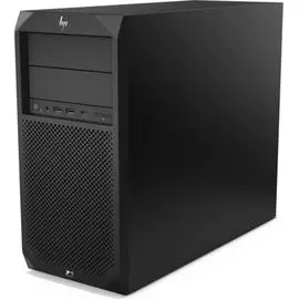 Компьютер HP Value Z2 G4 TWR 2YW27AV_Bundle151 i5 9500/8GB/256GB SSD/UHD Graphics/noDVD/Win10Pro