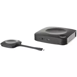 Комплект Barco ClickShare C-10 SET R9861511CN беспроводной системы для презентаций для средних и больших залов