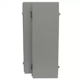 Комплект боковых панелей DKC R5DL2060 для шкафов DAE, ВхГ: 2000 x 600 мм (2шт), "RAM Block"