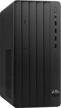 Компьютер HP Pro 290 TWR G9 6B2X7EA i5-12400/8GB/512GB SSD/UHD Graphics 730/WiFi/BT/usb kbd/mouse/Win11Pro/black