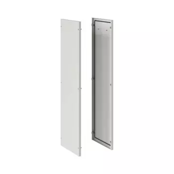 Комплект боковых панелей DKC R5LE1262 для шкафов CQE 1200x600 мм, 1 комплект - 2шт., "RAM Block"
