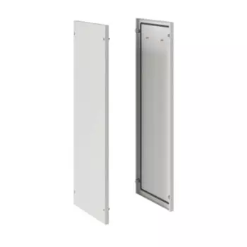 Комплект боковых панелей DKC R5LE22122 для шкафов CQE 2200х1200 мм, 1 комплект - 2 шт., "RAM Block"