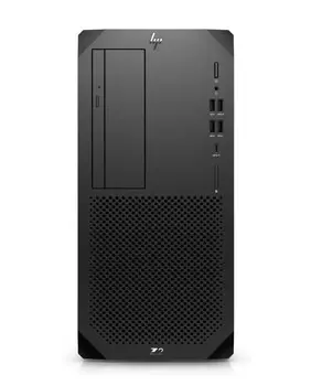 Компьютер HP Z2 G9 TWR 8G1G2PA i7-13700/16GB/1TB SSD/UHD Graphics/USB kbd/USB mouse/Win11Pro/black