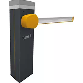 Комплект CAME GARD PT 3 шлагбаума для проездов до 2,8 м
