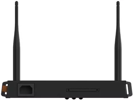Компьютер InFocus PC-i5-10400-8256 Встраиваемый OPS i5-10400T, 6 ядер, 12 потоков, базовая частота 2 ГГц, макс. частота 3.6 ГГц, 8 Гб ОЗУ DDR4, 256 Гб