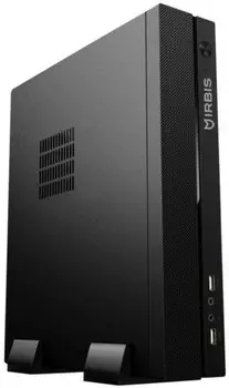 Компьютер Irbis Groovy PCB513 i5-11400/8GB/256GB SSD/UHD Graphics 730/NoDVD/WiFi/BT/Win11Pro/black