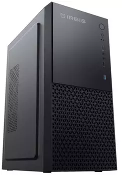 Компьютер Irbis PCB301 i3 11100HE, 16GB, 256GB SSD, integrated, WiFi, BT, Win11Pro