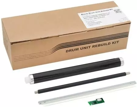 Комплект CET CET501010R восстановления (DK-5230) для Kyocera Ecosys M5521/M5526/P5021/P5026 100000стр.