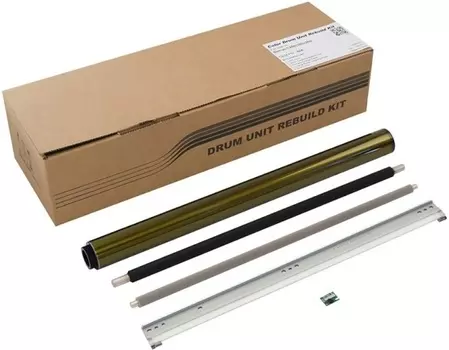 Комплект CET CET501015U восстановления драм-юнита DR-316CMY для KONICA MINOLTA Bizhub C250i/C300i/C360i (CET) CMY, 105000 стр.,