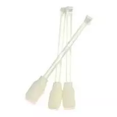 Комплект чистящий Zebra 105909G Swab для всех карточных принтеров, 24 шт.