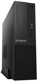 Компьютер Irbis PCB304 i3 11100HE, 16GB, 512GB SSD ,WiFi, BT, Win11Pro