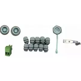 Комплект Cisco AIR-ACC1530-KIT1= Spare accessory kit for AP1530 Series