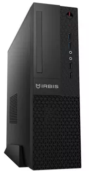 Компьютер Irbis PCB305 i3 11100HE, 8GB, 256GB SSD,WiFi, BT, Win11Pro