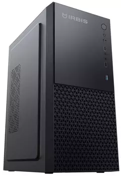 Компьютер Irbis PCB502 i5 11400, 16GB, 512GB SSD, WiFi, BT, Win11Proro