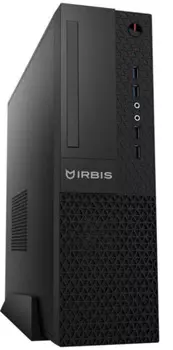 Компьютер Irbis PCB506 i5 11400, 16GB, 512GB SSD, WiFi, BT, Win11Pro