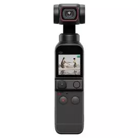 Комплект DJI Pocket 2 Creator Combo